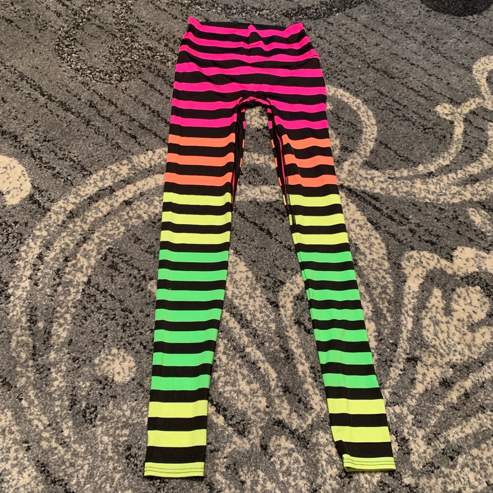 K deer leggings extra pics